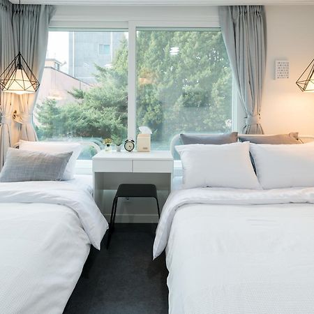 Neat House Hotel Seoul Ngoại thất bức ảnh
