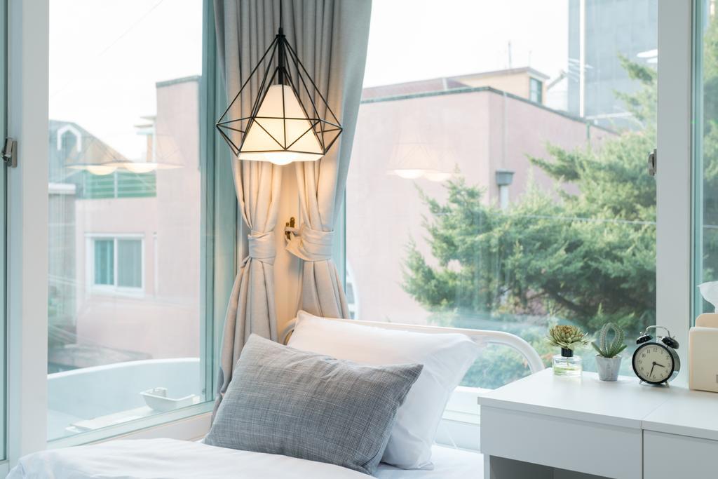 Neat House Hotel Seoul Ngoại thất bức ảnh
