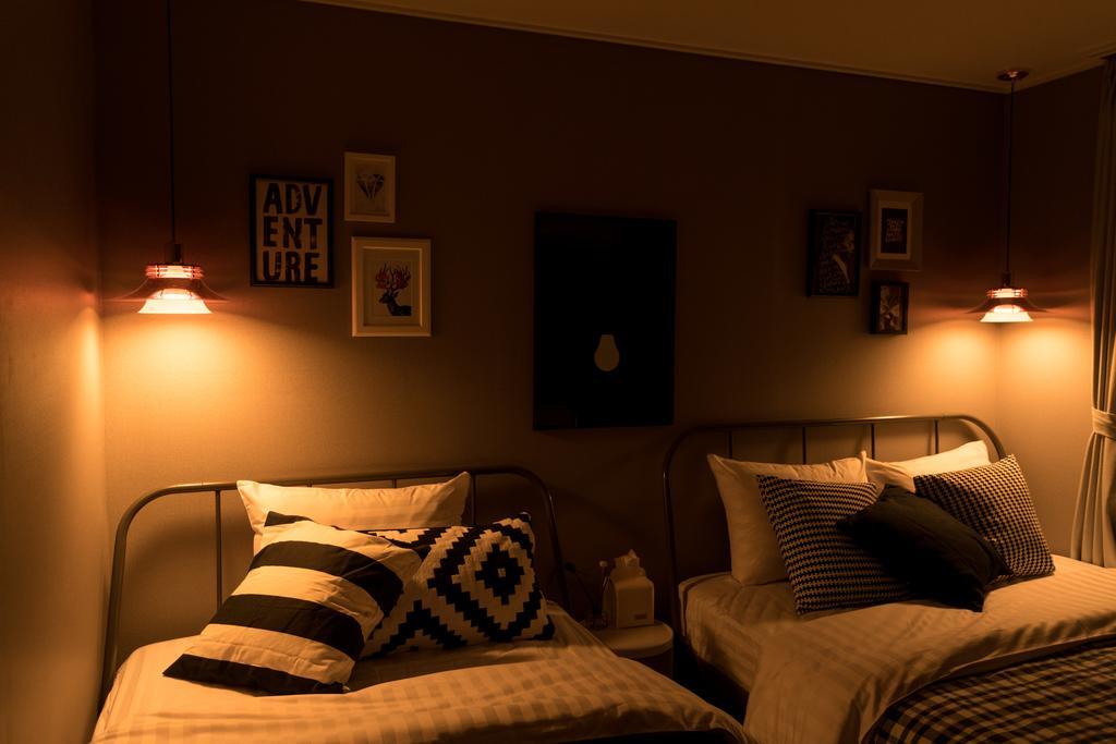 Neat House Hotel Seoul Ngoại thất bức ảnh