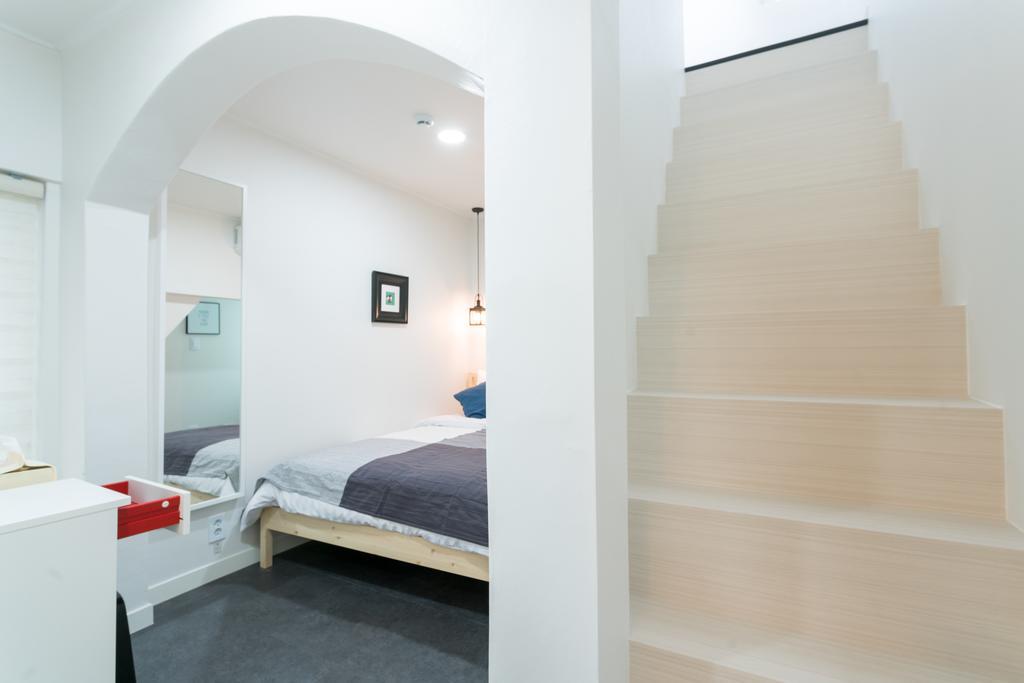 Neat House Hotel Seoul Ngoại thất bức ảnh