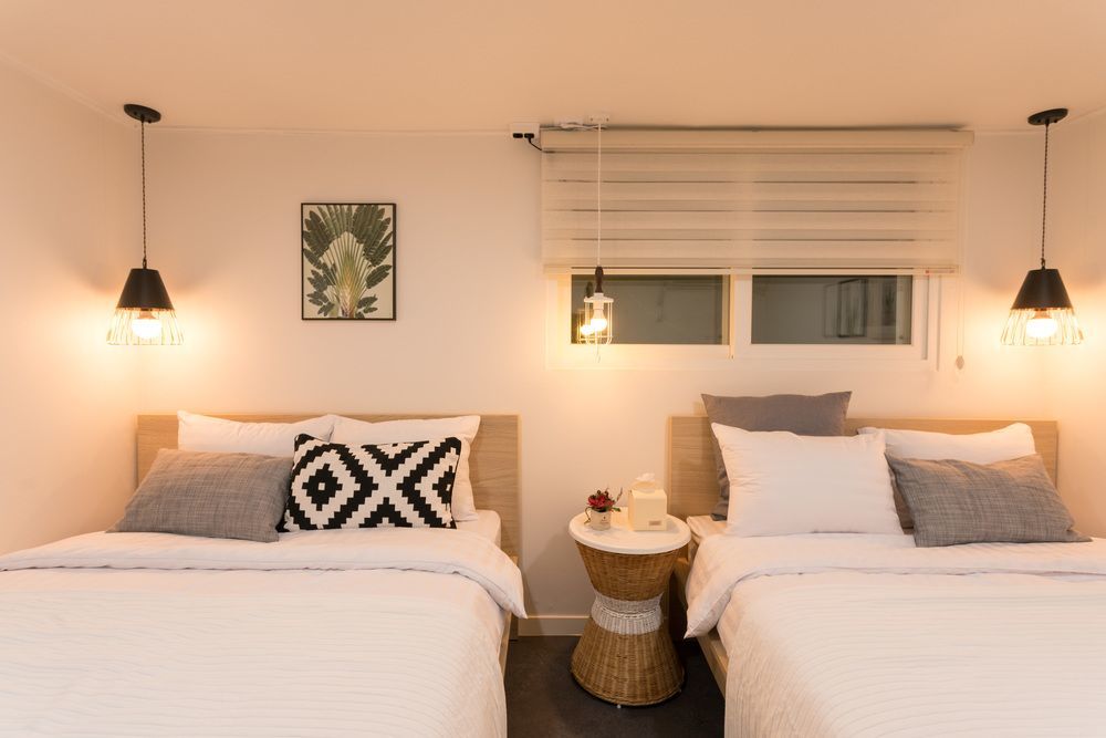 Neat House Hotel Seoul Ngoại thất bức ảnh
