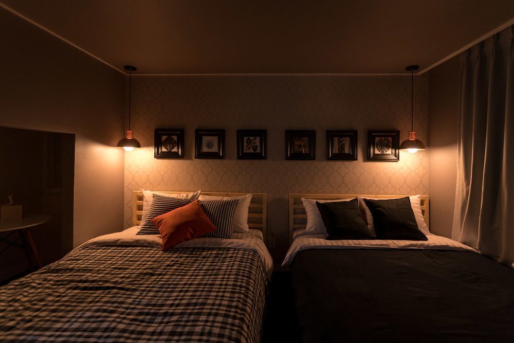 Neat House Hotel Seoul Ngoại thất bức ảnh