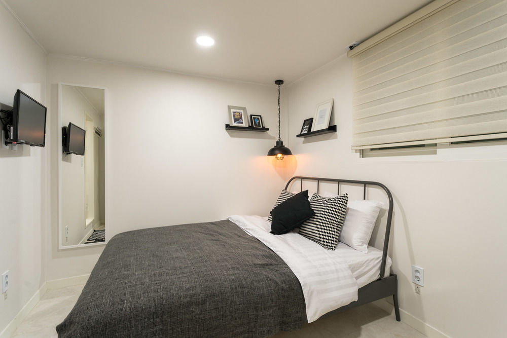 Neat House Hotel Seoul Ngoại thất bức ảnh