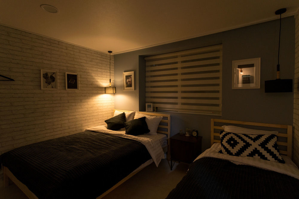 Neat House Hotel Seoul Ngoại thất bức ảnh