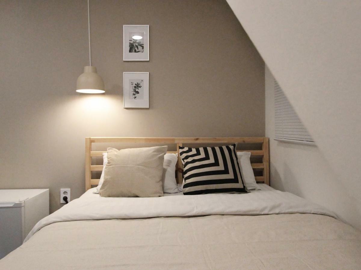 Neat House Hotel Seoul Ngoại thất bức ảnh