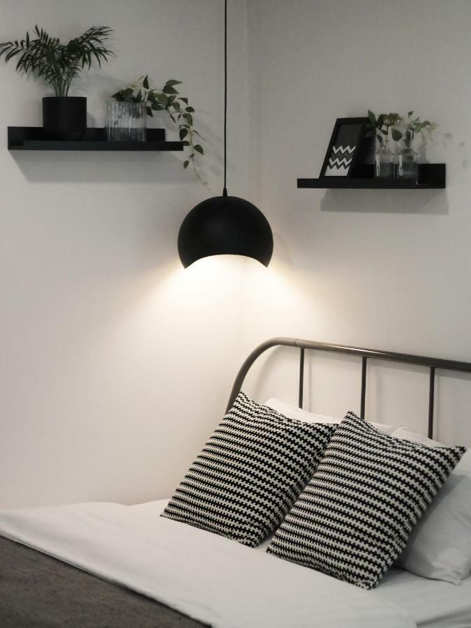 Neat House Hotel Seoul Ngoại thất bức ảnh