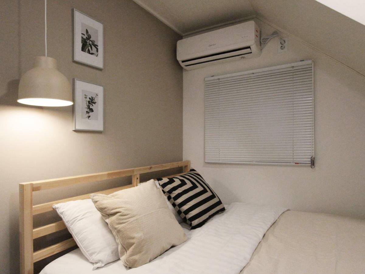 Neat House Hotel Seoul Ngoại thất bức ảnh