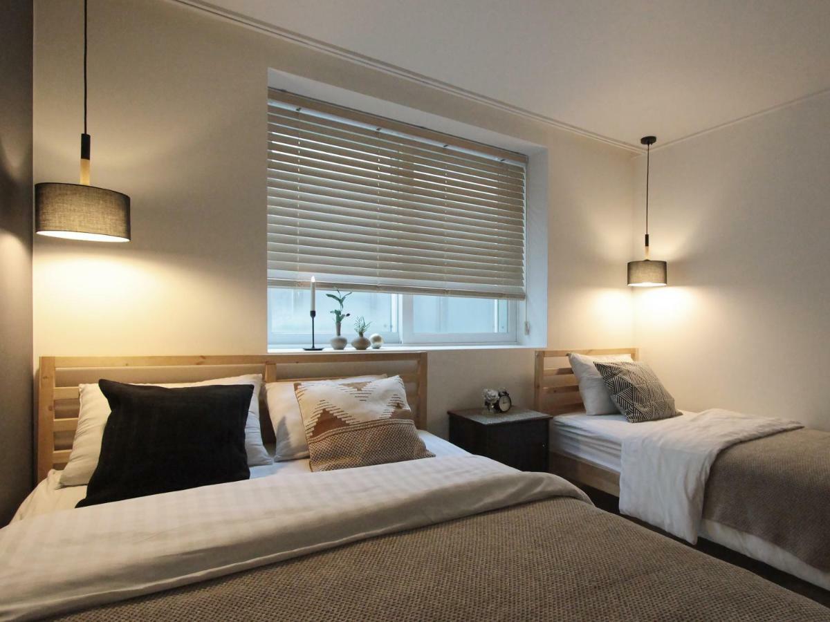 Neat House Hotel Seoul Ngoại thất bức ảnh