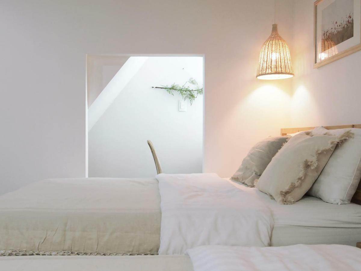 Neat House Hotel Seoul Ngoại thất bức ảnh