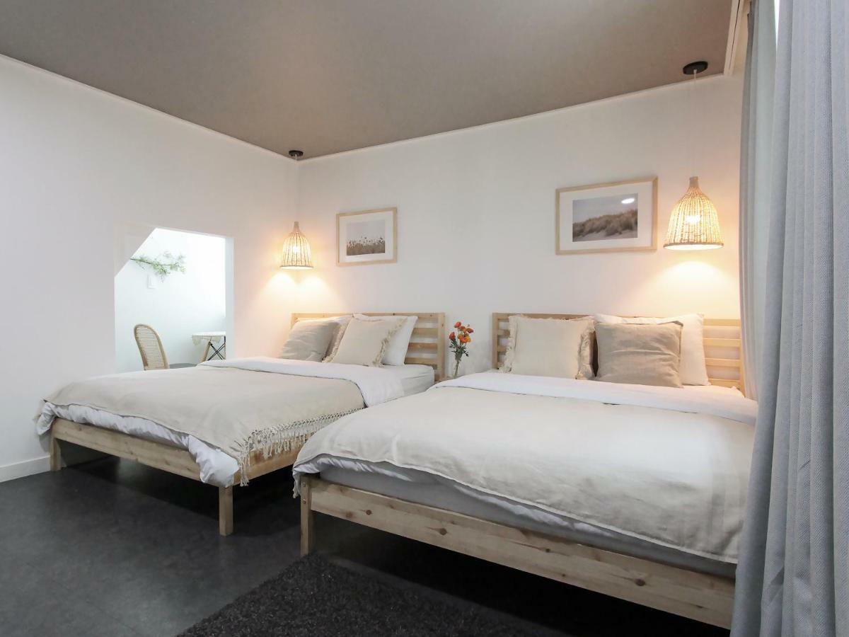 Neat House Hotel Seoul Ngoại thất bức ảnh