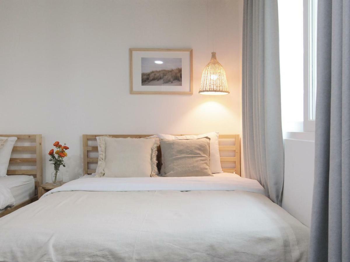 Neat House Hotel Seoul Ngoại thất bức ảnh