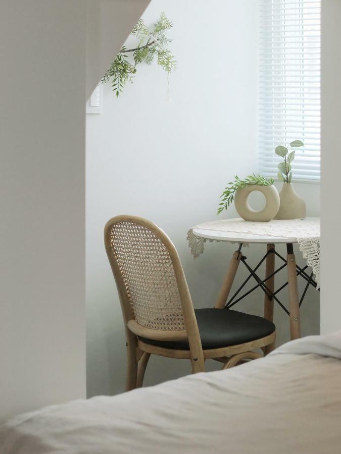 Neat House Hotel Seoul Ngoại thất bức ảnh