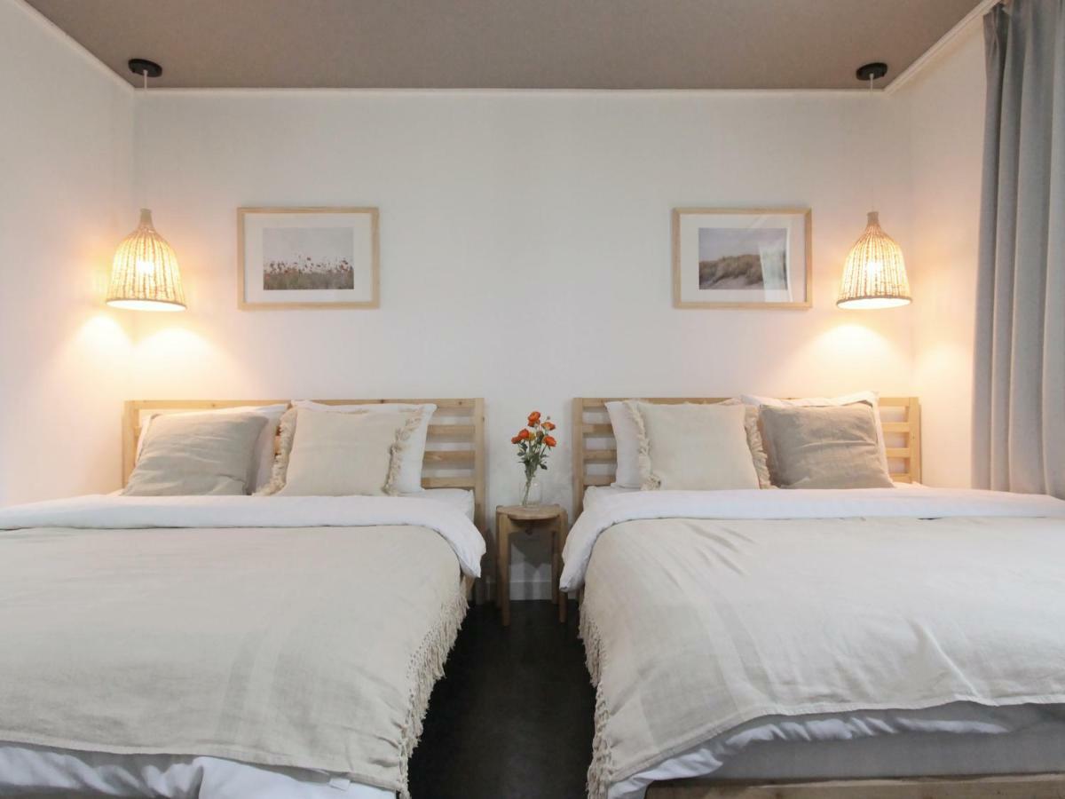 Neat House Hotel Seoul Ngoại thất bức ảnh