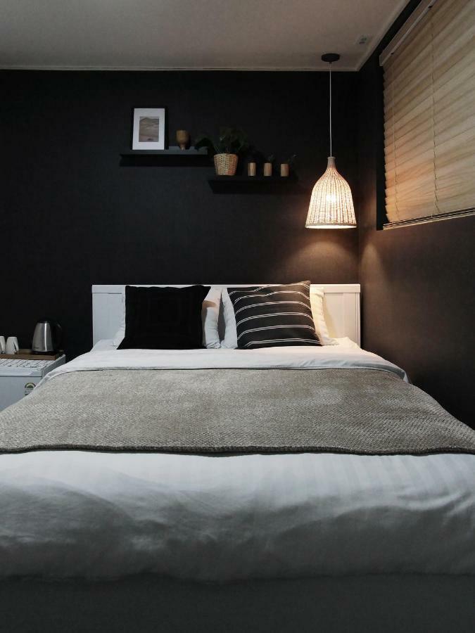 Neat House Hotel Seoul Ngoại thất bức ảnh