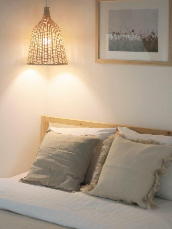 Neat House Hotel Seoul Ngoại thất bức ảnh