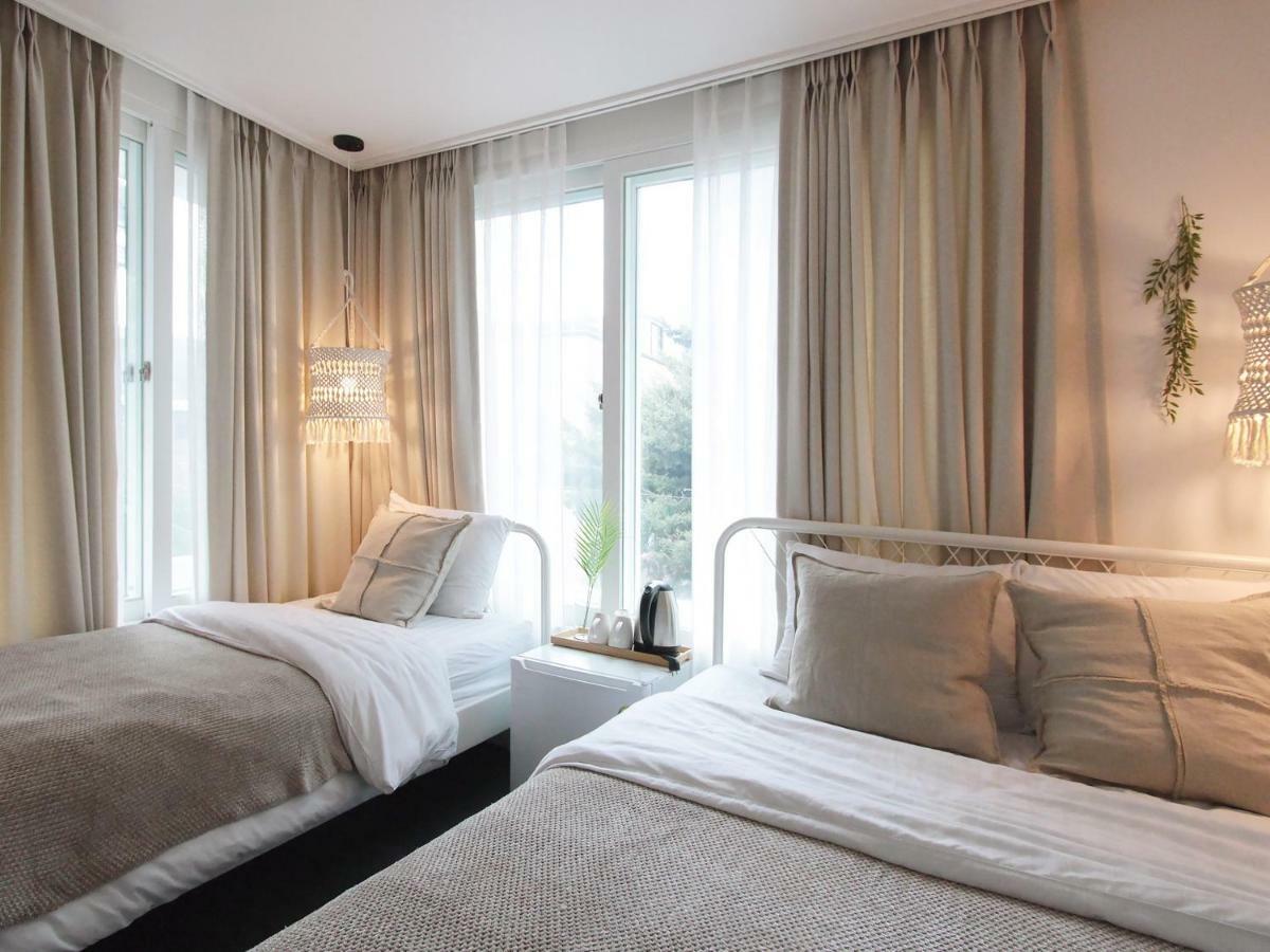 Neat House Hotel Seoul Ngoại thất bức ảnh