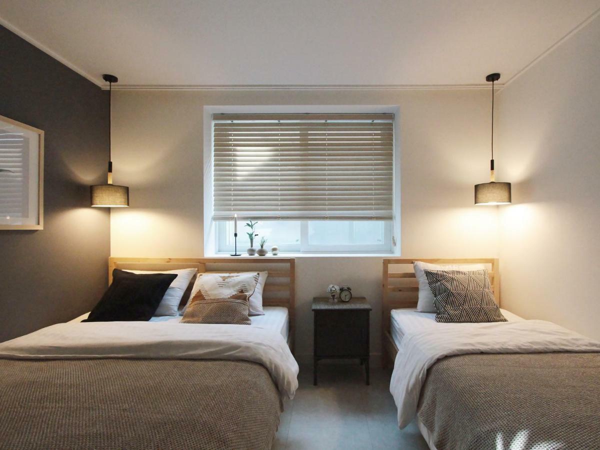 Neat House Hotel Seoul Ngoại thất bức ảnh