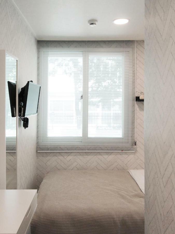 Neat House Hotel Seoul Ngoại thất bức ảnh