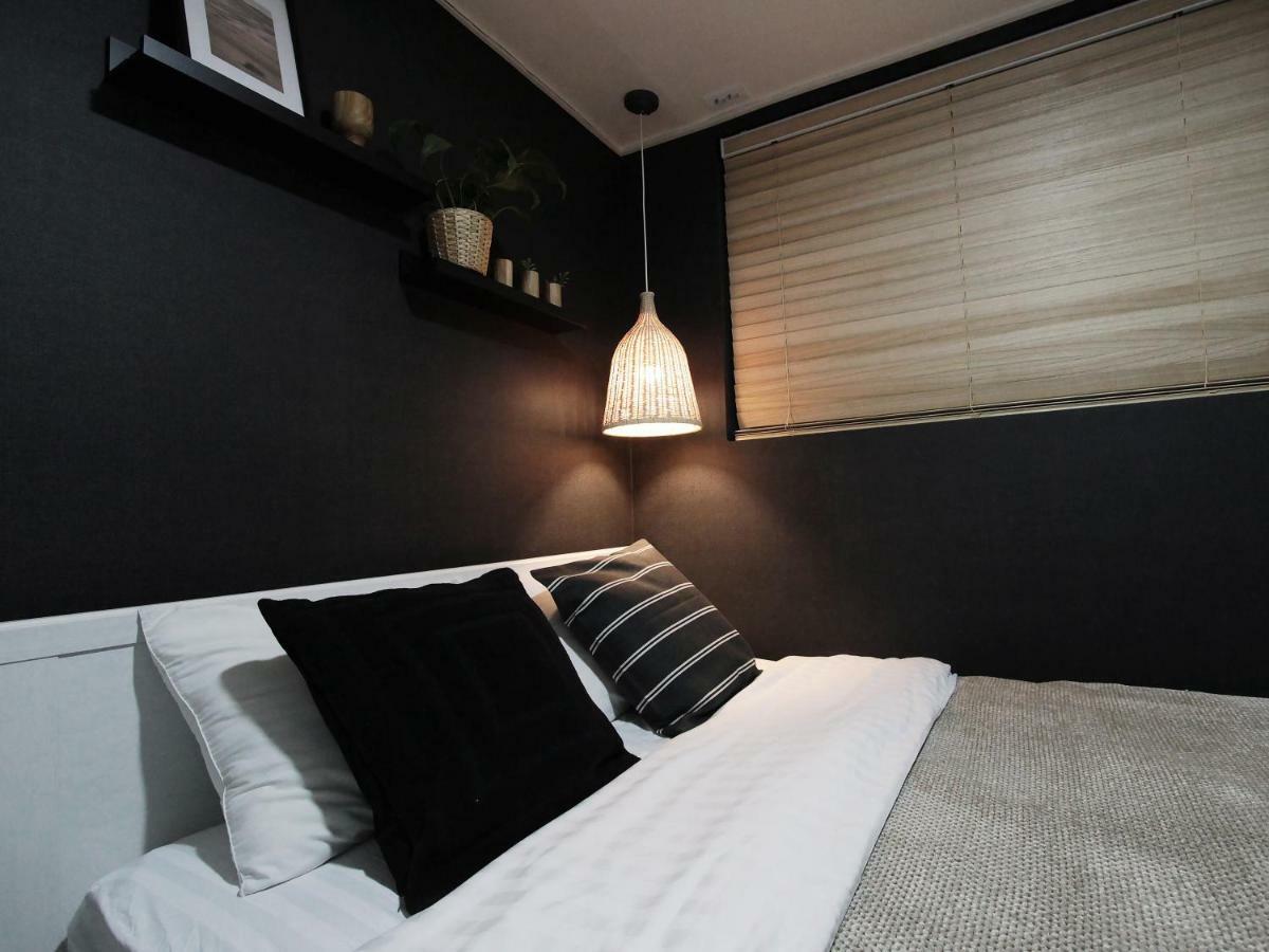 Neat House Hotel Seoul Ngoại thất bức ảnh